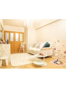 小規模プライベートサロン