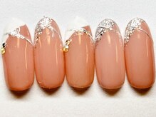 ファンネイル(FUN NAIL)/★60分ハンド定額8250円→6500円