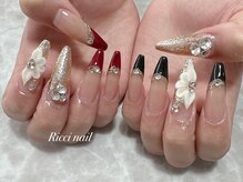 チアフルチア バイ リッチネイル(CheerfulCheer by Ricci nail)/