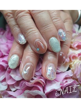 アイネイル(iNAIL)/