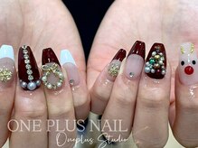 ワンプラススタジオ(One Plus Studio)/