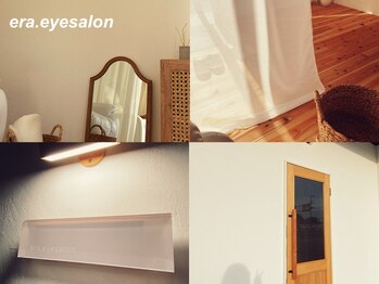 エラアイサロン(era.eyesalon)