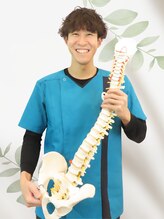 こころ整骨院 手稲キテネビル院&nbsp;但馬 俊 