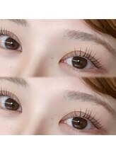 チル アンド アイ 船橋駅前店(Chill&Eye)/まつ毛パーマ/ラッシュリフト