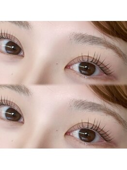 チル アンド アイ 船橋駅前店(Chill&Eye)/まつ毛パーマ/ラッシュリフト