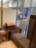 足揉みオイルトリートメント　30分　4400円