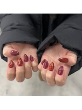 エーナイン イオンモール苫小牧店/お客様持ち込みデザイン