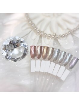 アドリアーナ(ADRIANA)/