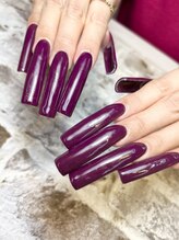 ムーミー 東十条店(muu mii)/スカルプチュア