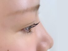フィズ アイ ビューティ 豊川八幡店(fiz eye beauty)/デザインラッシュカール