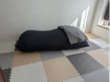 整体院 ダンケ(danke)/キッズスペースあります