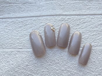 ココマリ 狛江店(Coco Mari)/デザインアートコース¥6400