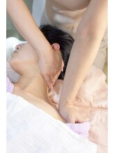 ララルアナ(Lara luana)/極上ヘッドスパ