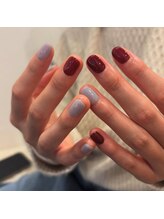 シェリーネイル 恵比寿(cherie nail)/
