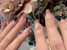 フルゥイケブクロ(fl`IKEBUKURO.)/ワンホン/グラデーション