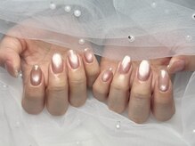 ララネイル(RaRa nail)/ワンカラー