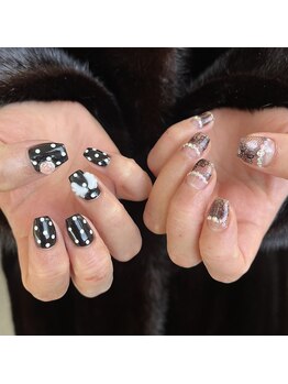 メンテ(Mente)/Nail Design*