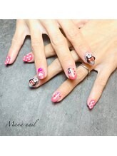 マナネイル(Mana nail)/