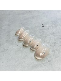 Summerデザイン☆¥7,700（税込）