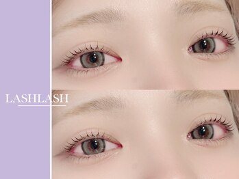 リシェルアイラッシュ 町田店(Richelle eyelash)/パリジェンヌ/ラッシュリフト