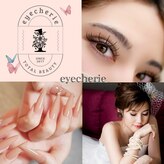 アイシェリー(eyecherie)