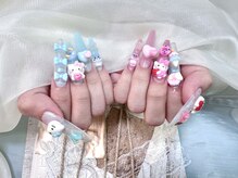 ミミ ネイルサロン(MIMI)/