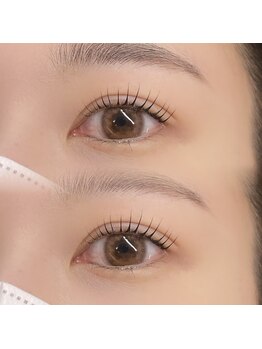 ラグーン(Lagoon)/ぱっちりマツエク