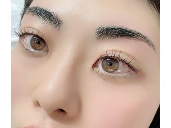 コンド サロン アネックス(CONDO SALON annex)/担当：竹内