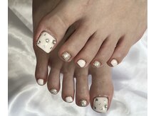 リンダ(Linda)/フット　ライトコース