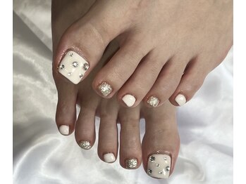 リンダ(Linda)/フット　ライトコース