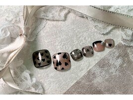 NEW！Foot定額¥12000