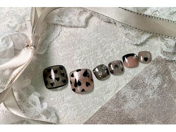 カルテット(quartetto)/Foot定額¥12000