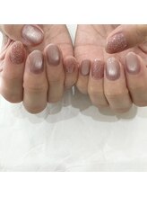 シーオングル(Siii ongle)/素材美