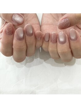 シーオングル(Siii ongle)/素材美