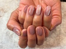 ガーデン ヘア&エステ&ネイル Garden/ヌーディーマグネット