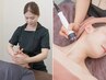 【美容小顔矯正ダイエット】大人気本格小顔整体×顔もちもちハイパーナイフ　
