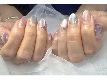 トレソール(tre'sor)/定額デザインC