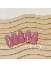 ソピーロ たかのこ店(sopiro)/10月【monthly　simple】