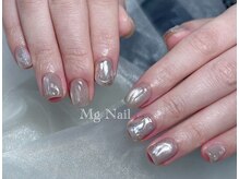 エムジーネイル(Mg Nail)の雰囲気（ニュアンス★おまかせ★）