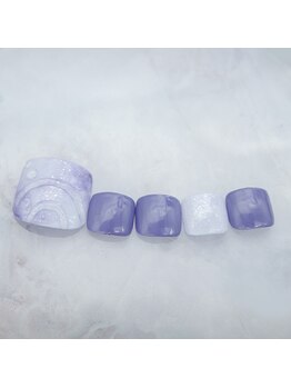 はあとねいる 西院本店/フット36