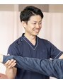 だいふく整骨院 東石井院&nbsp;二宮 裕介