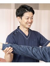 だいふく整骨院 東石井院&nbsp;二宮 裕介