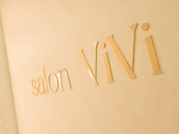 サロンヴィヴィ 大阪心斎橋店(salon ViVi)/店内風景