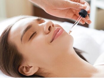 -maoli- 茅ヶ崎/高濃度レチノールをチャージ