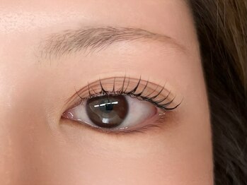 エリラ ウィング 自由が丘(Elira Wing)/まつげパーマ/自由ヶ丘