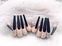 ロカネイル(ROKA NAIL)/ワンカラー