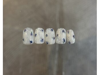 コロレ バイ エルナ(clore by ELNA)/アシンメトリーデザインB¥7,800