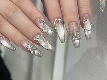 ユガール 渋谷(Ugirl)/ワンホンマグネットデザイン