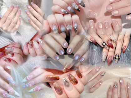 ジャスネイル(Jas Nail)の写真