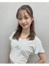 全力ストレッチ 長堀 東心斎橋店 NACHIKA MG